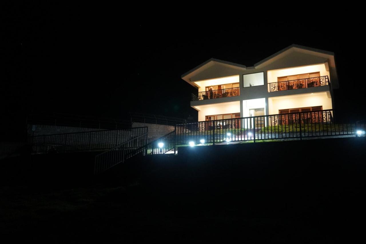 Acorn House Hotel อูตี ภายนอก รูปภาพ